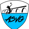 Logo of the association Association Sportive Volley du Garon 