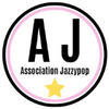 Logo of the association Association Jazzypop