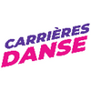 Logo of the association Carrières Danse