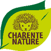 Logo of the association Charente Nature