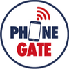 Logo of the association Alerte Phonegate