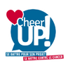 Logo of the association Fédération cHeer uP !