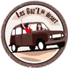 Logo of the association LES GAZ'L DU DESERT 