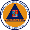 Logo of the association AIRCSC gascogne