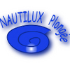 Logo of the association Club de plongée Nautilux Echirolles