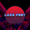 Logo of the association Lake Fest