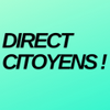 Logo of the association Direct Citoyens 