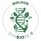Logo de l'association Symbiose6
