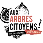 Logo de l'association Aux arbres citoyens!
