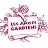 Logo of the association Les Anges Gardiens Nice
