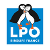 Logo of the association LPO Aquitaine 