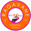 Logo of the association RAGALIZELLES
