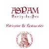 Logo of the association ASPAM