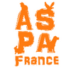 Logo of the association Association Aspa France 