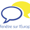 Logo of the association Fenêtre sur l'Europe