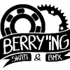 Logo of the association BERRY'ING