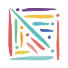 Logo de l'association Centre Social Colibri