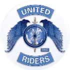 Logo de l'association United Riders