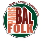 Logo de l'association Paris Bal Folk