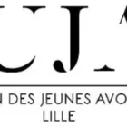 Logo de l'association UJA de Lille