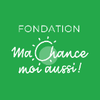 Logo of the association Fondation Ma Chance Moi Aussi