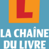 Logo of the association La chaine du livre