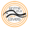 Logo of the association Entre eux deux rives