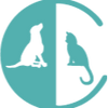 Logo of the association Les Coussinets du Cœur