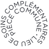 Logo of the association Pièce commune