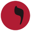 Logo of the association Maison de la culture yiddish - Bibliothèque Medem