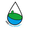Logo of the association ONG Bleu Versant