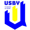 Logo of the association USBY 