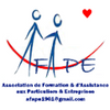 Logo of the association AFAPE