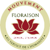 Logo of the association Mouvement Floraison France