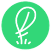 Logo of the association fertîles