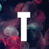 Logo of the association Les Terrestres