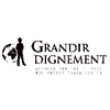Logo of the association Grandir Dignement