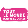 Logo of the association Tout le monde contre le cancer
