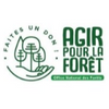 Logo of the association ONF - Agir pour la forêt