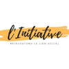 Logo of the association l'Initiative