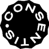 Logo of the association Consentis.info