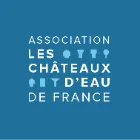 Logo de l'association Association Les Châteaux d'eau de France
