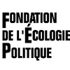 Logo of the association Fondation de l'Ecologie Politique