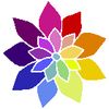 Logo of the association Les Enfants de Ram