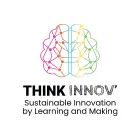 Logo de l'association Think Innov'