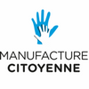 Logo of the association MANUFACTURE CITOYENNE