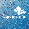 Logo of the association Dynam'eau