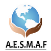 Logo of the association AESMAF