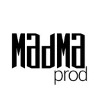 Logo de l'association madma productions