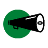 Logo of the association Wearegreenwatching